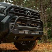 2025+ Toyota 4Runner Stealth Front Bumper