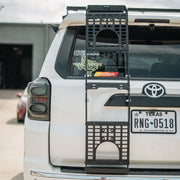 Rear Hatch Ladder For 2010-2024 Toyota 4Runner