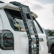Rear Hatch Ladder For 2010-2024 Toyota 4Runner
