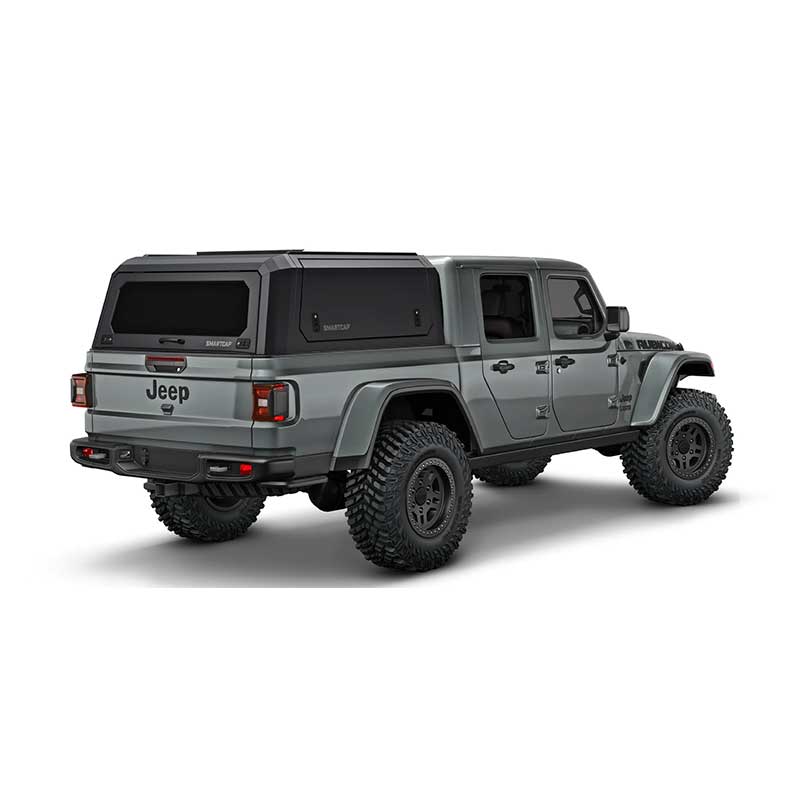 RSI SmartCap EVOa Adventure Jeep Gladiator