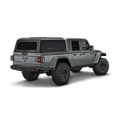 RSI SmartCap EVOa Adventure Jeep Gladiator