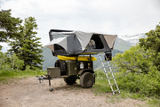 Smittybilt Overland XL Hard Shell Tent