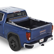 SofTopper For Chevrolet Silverado