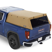 SofTopper For Chevrolet Silverado