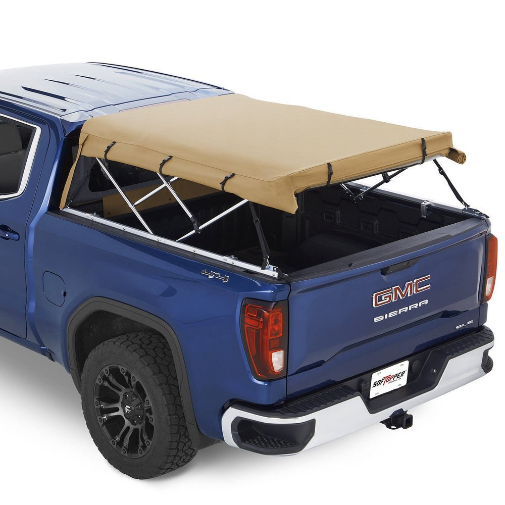 SofTopper For Chevrolet Silverado