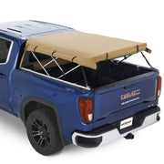 SofTopper For Chevrolet Silverado