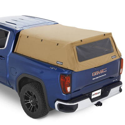 SofTopper For Chevrolet Silverado