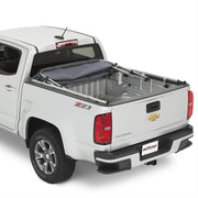 SofTopper For Chevy Colorado 2004-2025 - folded view
