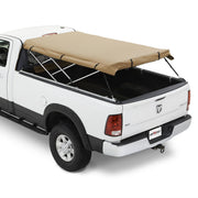 SofTopper For Dodge RAM 8ft bed