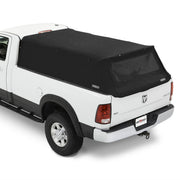 SofTopper For Dodge RAM black
