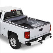 SofTopper For Ford F-150 folded view