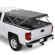 SofTopper For Ford F-150 gray