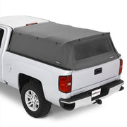 SofTopper For Ford F-150 gray closed view
