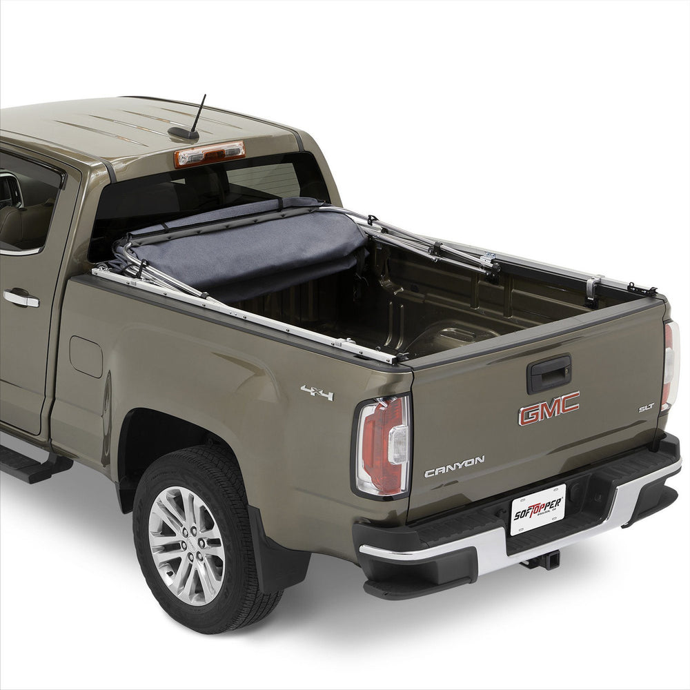 SofTopper For GMC Canyon