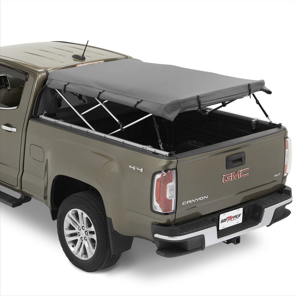 SofTopper For GMC Canyon