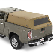 SofTopper For GMC Canyon