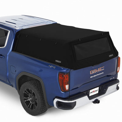 SofTopper For GMC Sierra 1500 1999 - 2025