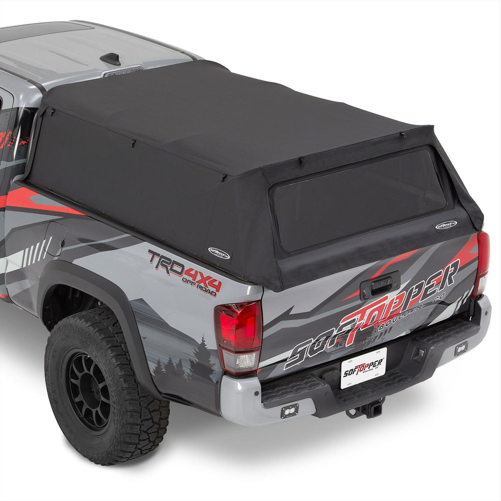 SofTopper For Toyota Tacoma 2016-2025
