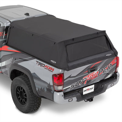 SofTopper For Toyota Tacoma 2016-2025