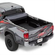 SofTopper For Toyota Tacoma 2016-2025 folded view
