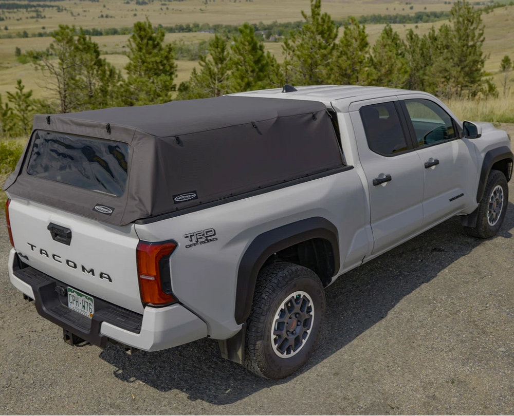 SofTopper For NEW Toyota Tacoma 2025