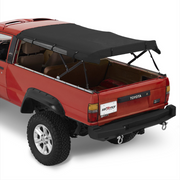 Softopper Truck Bed Canopy For Toyota 4Runner 1984-1989