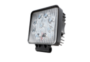 27W Square Work Light