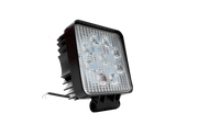 27W Square Work Light