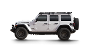 The Starlight (Jeep Wrangler JLU Roof Rack)