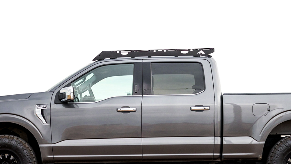 The Storm (2021-2025 Ford F150/Raptor Roof Rack)