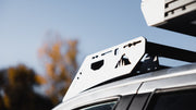 The Stratus (2019-2025 Ranger Camper Roof Rack)
