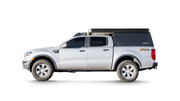 The Stratus (2019-2025 Ranger Camper Roof Rack)
