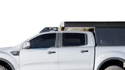 The Stratus (2019-2025 Ranger Camper Roof Rack)