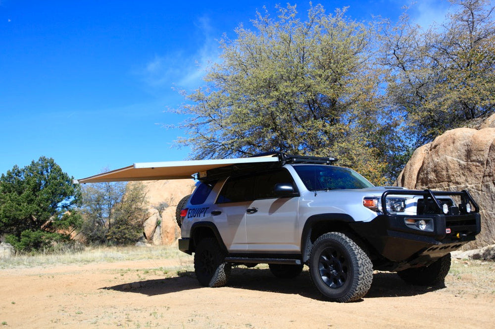Swift Awning