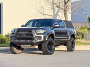 2016-2023 Toyota Tacoma Fender Flare Kit