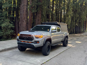 2016-2023 Toyota Tacoma Fender Flare Kit
