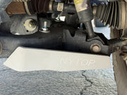 2024-Current Toyota Tacoma Lower Control Arm Skid Plate Kit