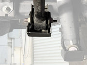 2025-Current Toyota 4Runner Lower Trailing Arm Skid Plate Kit