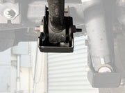 2024-Current Lexus GX550/Toyota Land Cruiser Lower Trailing Arm Skid Plate Kit