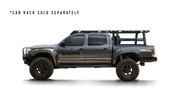 Toyota Tacoma Rack Height PAK System Bed Rack