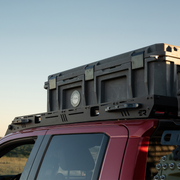 Cali Raised LED Premium Roof Rack For 2024+ Toyota Tacoma