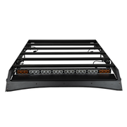 Cali Raised LED Premium Roof Rack For 2024+ Toyota Tacoma