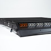 Cali Raised LED Premium Roof Rack For 2024+ Toyota Tacoma