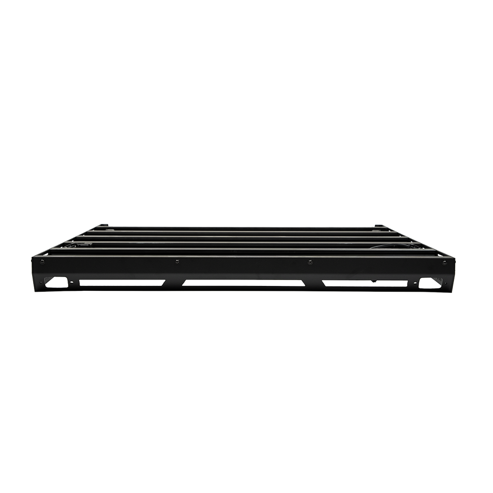 Cali Raised LED Premium Roof Rack For 2024+ Toyota Tacoma