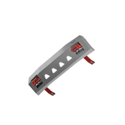 2024-Current Toyota Tacoma Front Hybrid Bumper