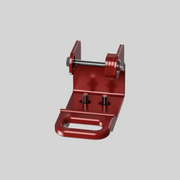 2016-2023 Toyota Tacoma Front Recovery Points