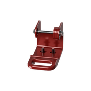 2016-2023 Toyota Tacoma Front Recovery Points