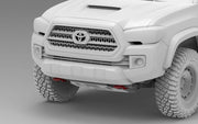 2016-2023 Toyota Tacoma Front Recovery Points