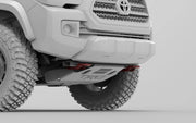 2016-2023 Toyota Tacoma Front Recovery Points