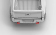 2016-2023 Toyota Tacoma Rear Recovery Points